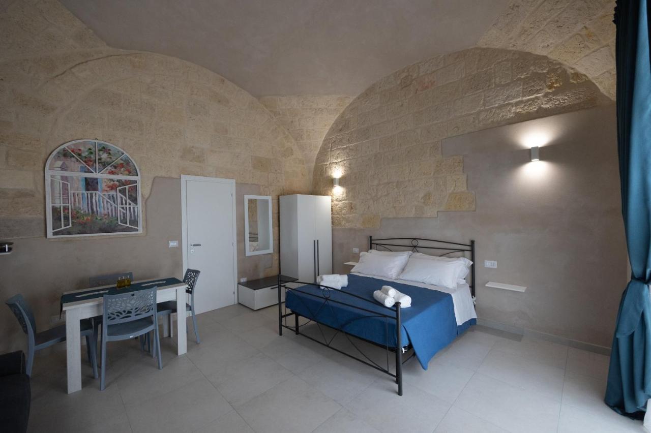 B&B Talino Trani Eksteriør bilde